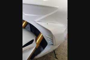 Honda Cbr 1000 RR 2020 Full fairings without front fender- MXPCRD12739
