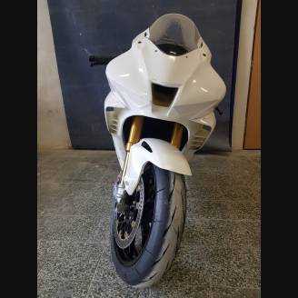 Honda Cbr 1000 RR 2020 Full fairings without front fender- MXPCRD12739