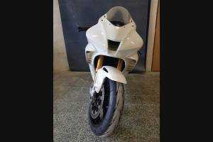 Honda Cbr 1000 RR 2020 Full fairings without front fender- MXPCRD12739