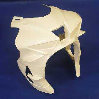 Honda Cbr 1000 RR 2020 Full fairings without front fender- MXPCRD12739