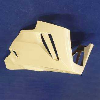 Honda Cbr 1000 RR 2020 Full fairings without front fender- MXPCRD12739