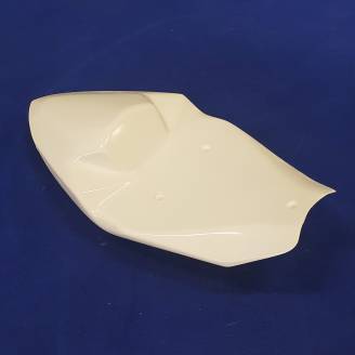 Honda Cbr 1000 RR 2020 Full fairings without front fender- MXPCRD12739