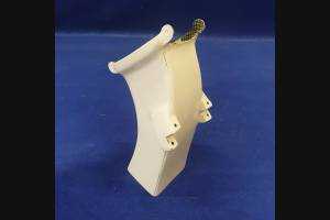 Honda Cbr 1000 RR 2020 Full fairings without front fender- MXPCRD12739