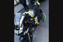 Lackierte Rennverkleidung Yamaha R1 2015 - 2019 - MXPCRV12731