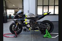 Carenado Racing Pintado Yamaha R1 2020 - MXPCRV12820 2