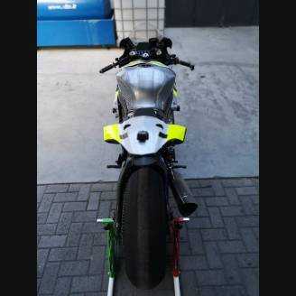 Carenado Racing Pintado Yamaha R1 2020 - MXPCRV12820