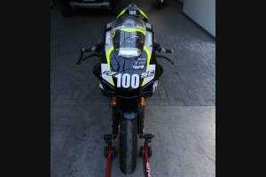 Carenage Racing Peint Yamaha R1 2020 - MXPCRV12820