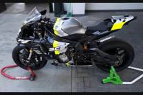 Carene Racing Verniciate Yamaha R1 2020 - MXPCRV12820