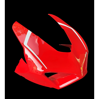 Carenage Racing Peint Ducati Panigale V4 R 2019 - 2020 - MXPCRV12784