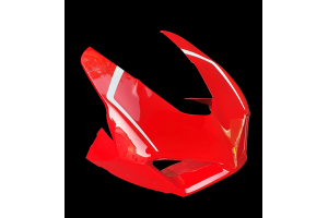 Painted Race Fairings Ducati Panigale V4 R 2019 - 2020 - MXPCRV12784