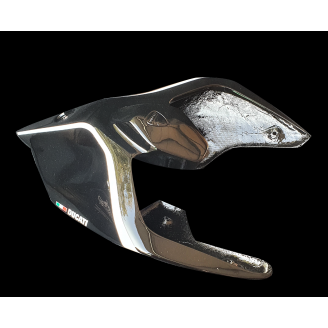 Painted Race Fairings Ducati Panigale V4 R 2019 - 2020 - MXPCRV12784