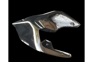 Carenage Racing Peint Ducati Panigale V4 R 2019 - 2020 - MXPCRV12784
