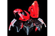 Carenado Racing Pintado Ducati Panigale V4 R 2019 - 2020 - MXPCRV12784