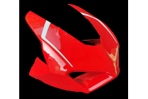 Carene Racing Verniciate Ducati Panigale V4 V4S 2020 + viti, ganci rapidi - MXPCRV12773 2