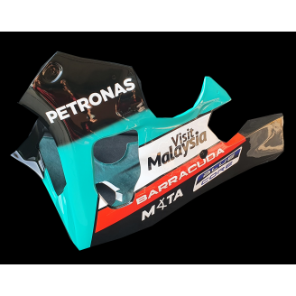 Lackierte Rennverkleidung Yamaha R1 2020 - MXPCRV12540