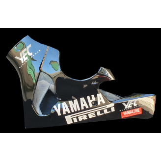 Lackierte Rennverkleidung Yamaha R1 2020 - MXPCRV12672