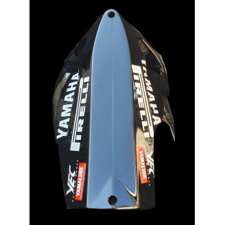 Lackierte Rennverkleidung Yamaha R1 2020 - MXPCRV12672