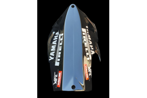 Lackierte Rennverkleidung Yamaha R1 2020 - MXPCRV12672
