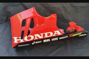 Painted Race Fairings Honda Cbr 1000 RR 2020 - MXPCRV12744