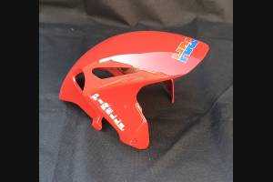 Lackierte Rennverkleidung Honda Cbr 1000 RR 2020 - MXPCRV12744