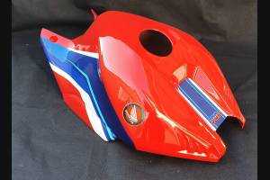 Lackierte Rennverkleidung Honda Cbr 1000 RR 2020 - MXPCRV12744