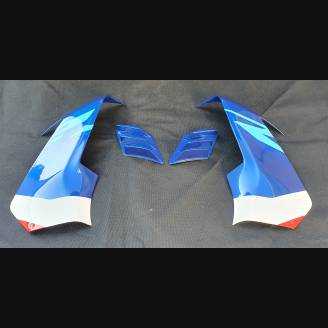 Lackierte Rennverkleidung Honda Cbr 1000 RR 2020 - MXPCRV12744