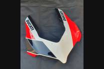 Carenados en abs pintados para la calle compatible con Ducati Panigale V4R para escape Akrapovic - MXPCAV12787 2