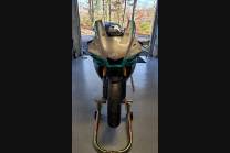 Carenado Racing Pintado Yamaha R1 2020 + tornillos, tornillos rapidos -MXPCRV12831 2