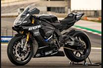 Carenage Racing Peint Yamaha R1 2020 + crochets rapides -MXPCRV12770