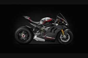 Carenado Racing Pintado Ducati Panigale V4 V4S 2020 Colin Neoprene + tornillos, tornillos rapidos - MXPCRV12765