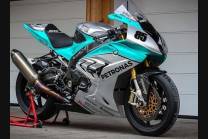 Carenage Racing Peint Bmw S1000 RR 2015 - 2018 - MXPCRV12631