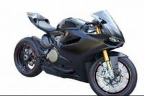 Painted Race Fairings Ducati 1199 899 Panigale - MXPCRV5731