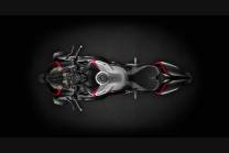 Carene Racing Verniciate Ducati Panigale V4 V4S 2020 - 2021 - MXPCRV12840 2