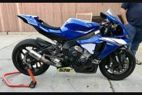 Carenado Racing Pintado Yamaha R1 2015 - 2019 - MXPCRV12819