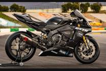 Carenage Racing Peint Yamaha R1 2020 - 2021 - MXPCRV12846
