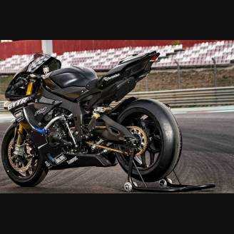 Carenado Racing Pintado Yamaha R1 2020 - 2021 - MXPCRV12846