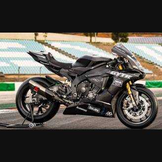 Carenage Racing Peint Yamaha R1 2020 - 2021 - MXPCRV12846