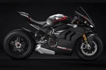 Carene Racing Verniciate Ducati Panigale V4 R 2019 - 2021 - MXPCRV12837