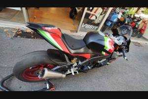 Aprilia RSV4 2015 - 2020 Verkleidungen Lackiert + Schrauben, Schnellverschlüsse MXPCRV12848