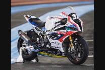 Carenado Racing Pintado Bmw S1000 RR 2019 - 2021 + tornillos, tornillos rapidos - MXPCRV12852