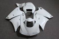 Ducati 748 916 996 Complete and unpainted farings in abs with front fender - MXPCAD1781