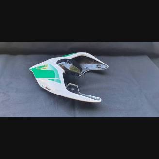 Carenado Racing Pintado Ducati Panigale V4 V4S Colin Neoprene + tornillos, tornillos rapidos - MXPCRV11783