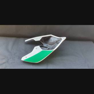 Lackierte Rennverkleidung Ducati Panigale V4 V4S + Schrauben, Schnellverschlüsse - MXPCRV11783