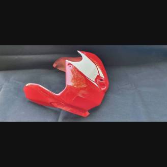 Lackierte Rennverkleidung Ducati Panigale V4 V4S + Schrauben, Schnellverschlüsse - MXPCRV11783