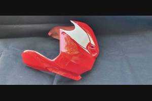 Carenage Racing Peint Ducati Panigale V4 V4S de Pare-bouee coque Neoprene + crochets rapide - MXPCRV11783 Carenage Racing Peint Ducati Panigale V4 V4S de Pare-bouee coque Neoprene + crochets rapide - MXPCRV11783