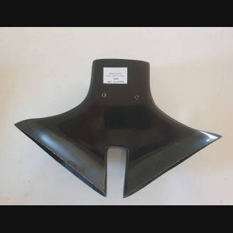 Painted Race Fairings Ducati Panigale V4 V4S with back seat Neoprene seat + screws, fasteners - MXPCRV11783