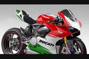 Lackierte Rennverkleidung Ducati Panigale V4 V4S + Schrauben, Schnellverschlüsse - MXPCRV11783 Lackierte Rennverkleidung Ducati Panigale V4 V4S + Schrauben, Schnellverschlüsse - MXPCRV11783