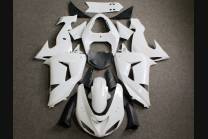 Carenados abs Kawasaki Zx10R 2006 - 2007 completo con guardabarros da barnizar - MXPCAD1785