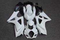 Carene abs Suzuki Gsxr 1000 2007 2008 complete di parafango da verniciare - MXPCAD1786
