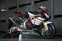 Honda Cbr 1000 2017 - 2019 Verkleidungen Lackiert + Schrauben, Schnellverschlüsse MXPCRV12863